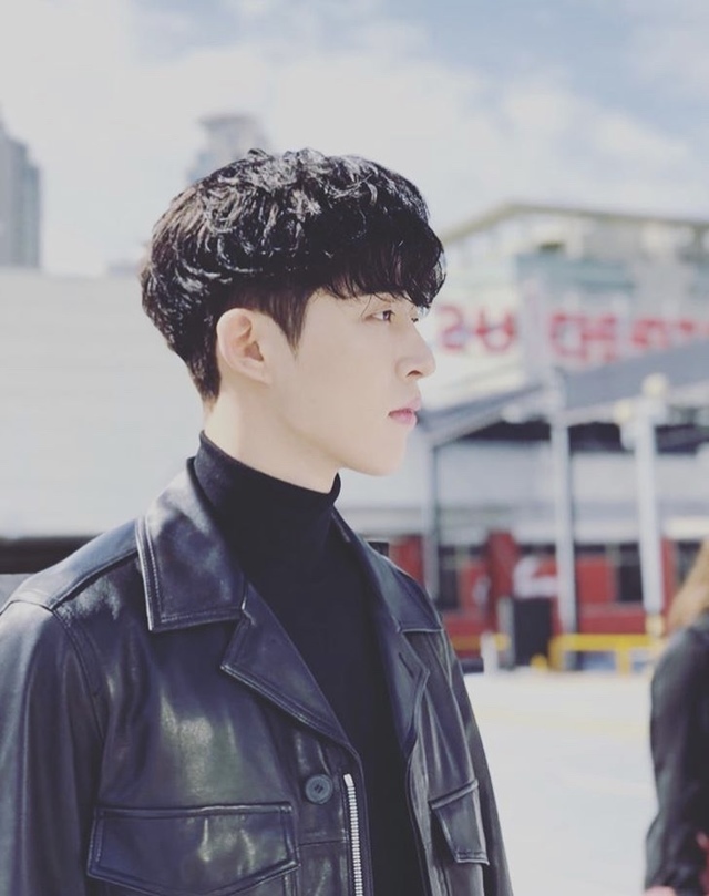 【서울=뉴시스】 비아이. 2019.06.11 ⓒ인스타그램 캡처    