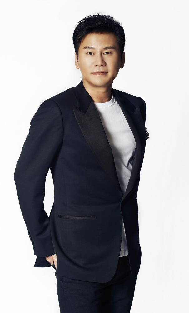 양현석 "YG 모든 직책 내려놓겠다"(1보)