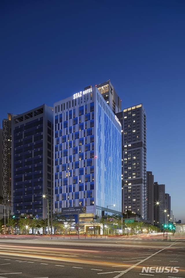 【서울=뉴시스】스타즈 독산점