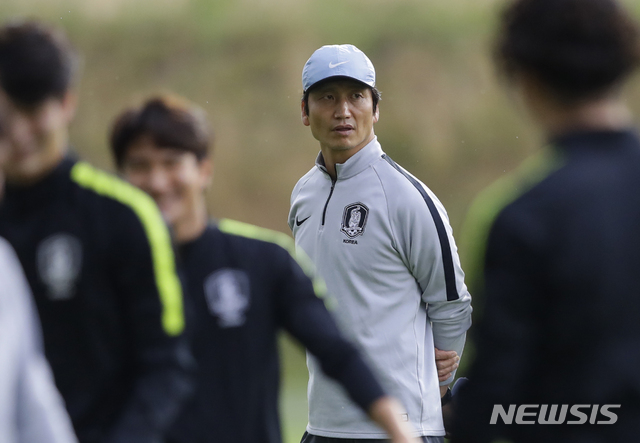 대한민국 U20축구, 우리 기쁜 젊은날 위하여···마지막 승부