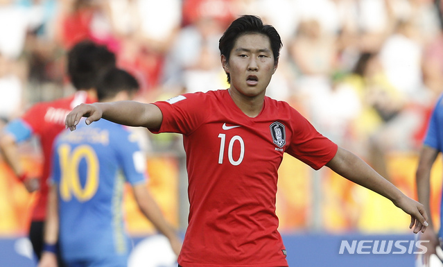 이강인 또 이강인, 스페인 언론도 온통···"1군이냐 임대냐"