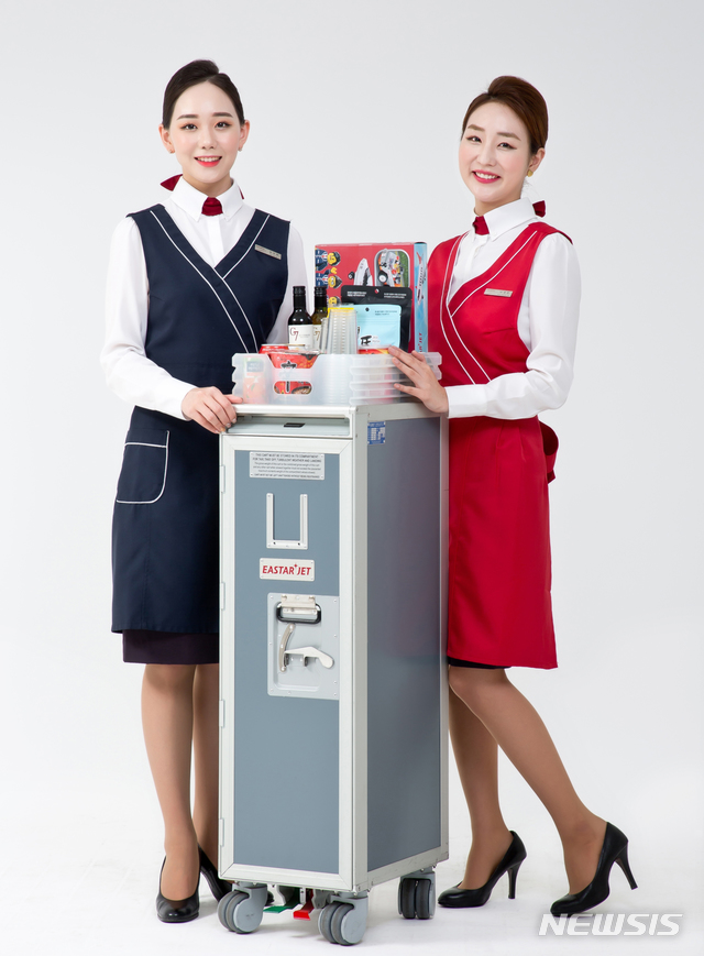 이스타항공, '레드페스타' 기간 동안 로고샵 이벤트 진행