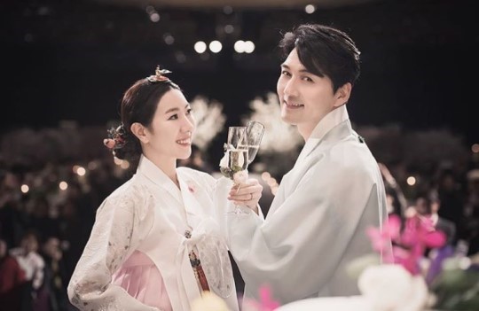 이필모·서수연