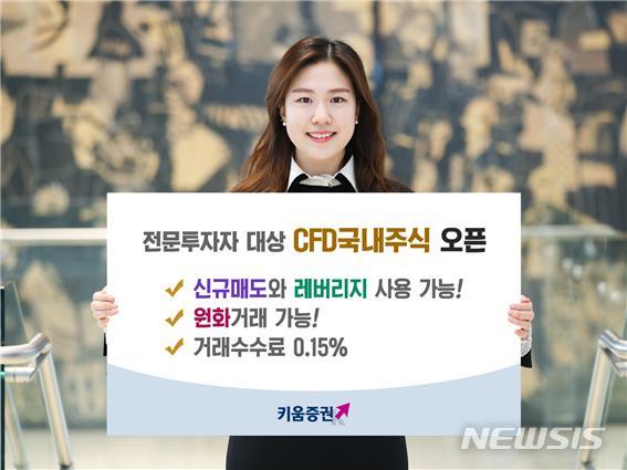 【서울=뉴시스】 (사진=키움증권)