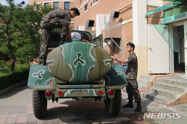 (사진= 육군 17사단 제공)