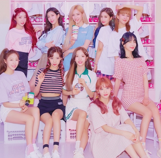 우주소녀 (사진= 스타쉽 엔터테인먼트)