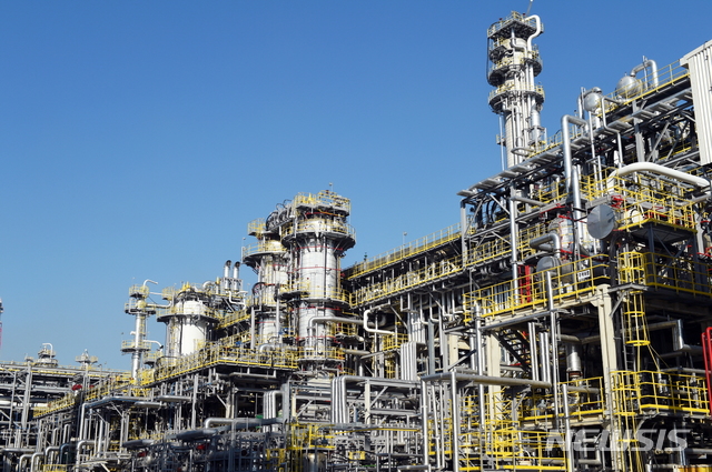 '코로나 충격' 에쓰오일 1분기 1조 영업적자…정유업계 대규모 적자 현실화