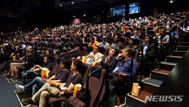 펄어비스, 검은사막 IP 앞세워 글로벌 시장서 '두각'