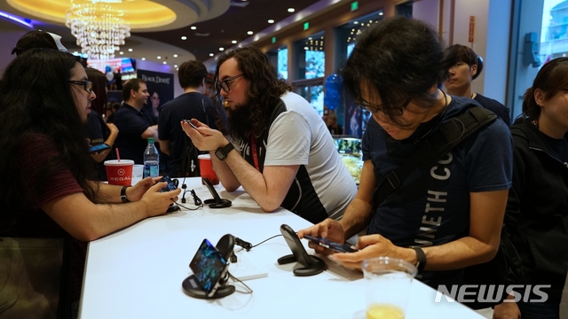 펄어비스, 검은사막 IP 앞세워 글로벌 시장서 '두각'