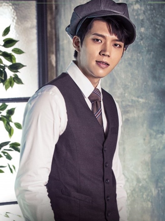 인피니트 남우현 