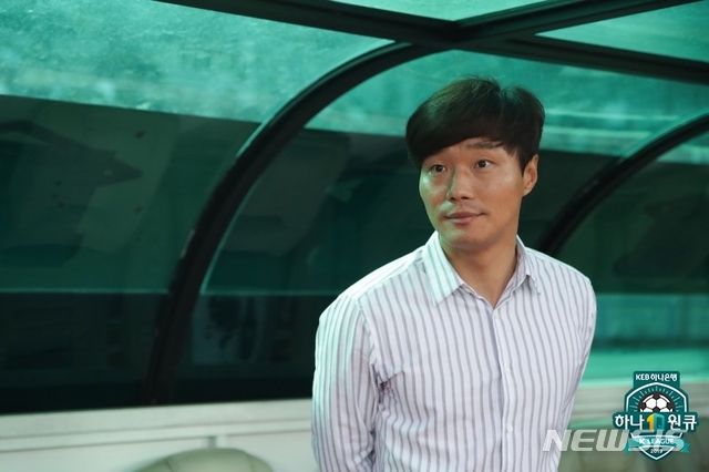 남기일 성남FC, 한국프로축구연맹