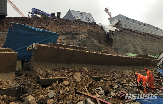 울산지검, 산재 은폐한 22명 산보법 10조 위반 혐의 전국 첫 기소 