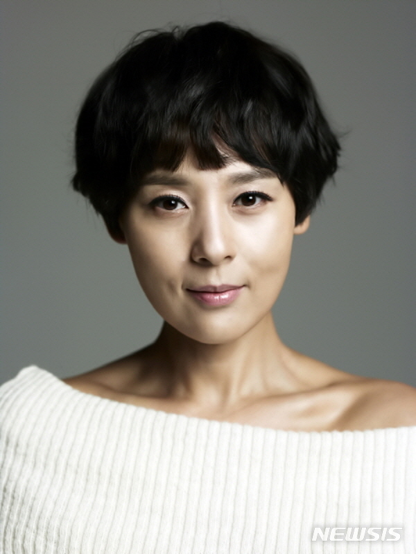 【서울=뉴시스】탤런트 전미선. 2019.06.30. (사진=뉴시스 DB)