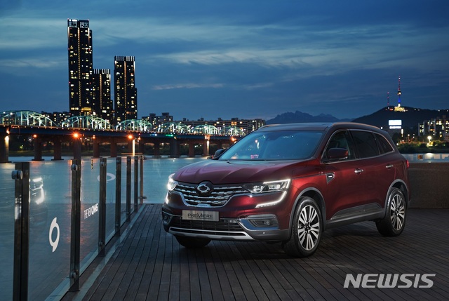 르노삼성, QM3 최대 475만원, QM6디젤 최대 417만원 혜택