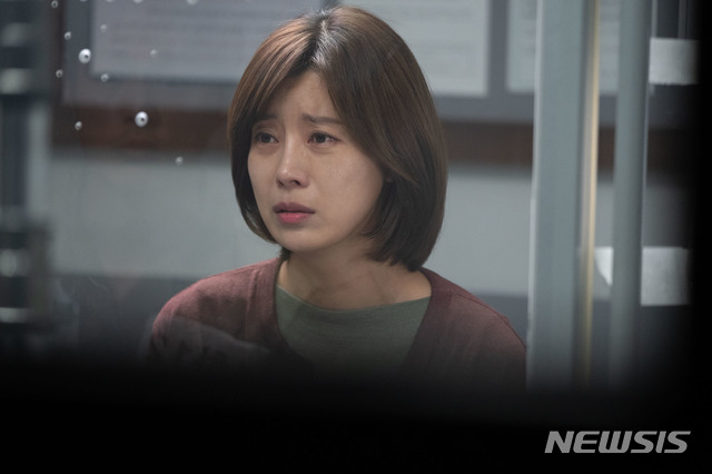 [리뷰]복잡하게 꼬았지만 시작~결말 모두 아쉬운 영화 '진범'