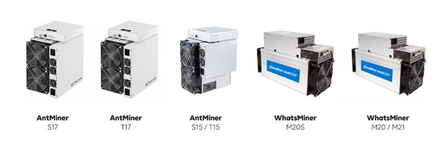 체인파트너스, 비트코인 클라우드 마이닝 상품 출시