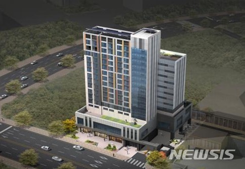 부산시, '창업지원주택' 100세대 입주 대상 18일까지 공모 - 뉴시스