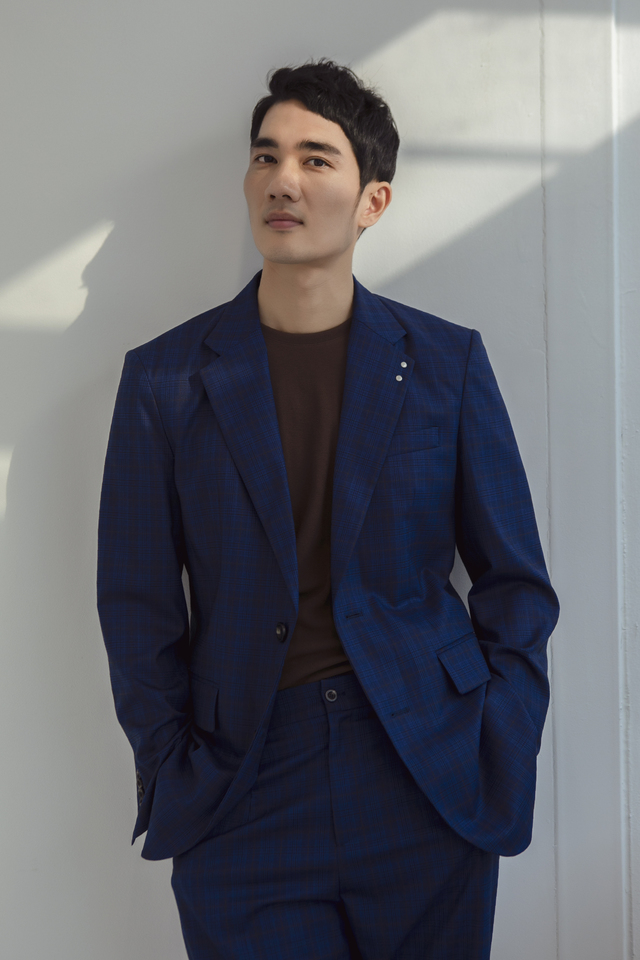 [인터뷰]엄태구 "구해줘, 찍을 분량 남은 꿈 꿨다···아직도 여운"