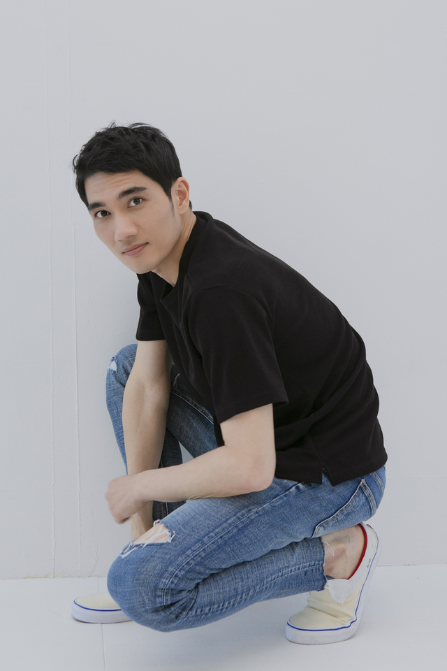 [인터뷰]엄태구 "구해줘, 찍을 분량 남은 꿈 꿨다···아직도 여운"