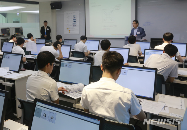현대위아-지멘스, 8~12일 스마트 NC 경진대회
