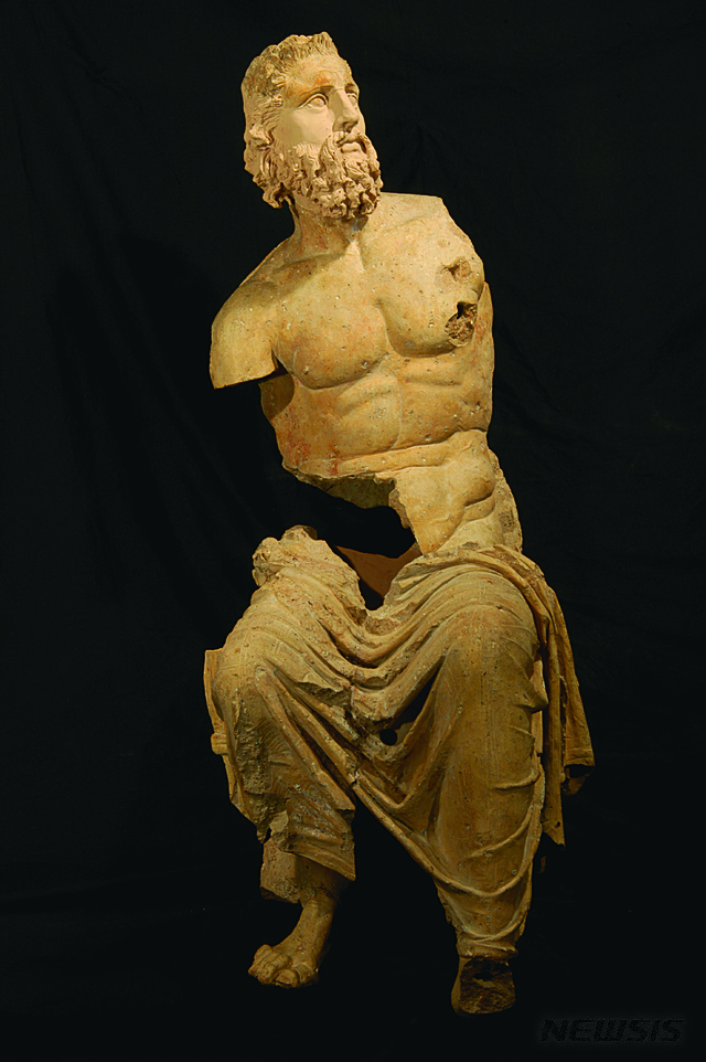 유피테르, 기원전 2세기