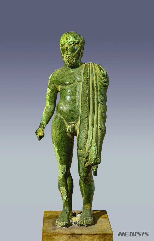 티니아, 기원전 4세기 초