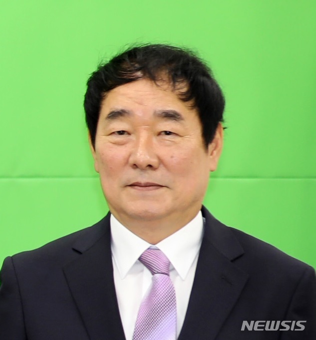 【서울=뉴시스】이승한 민주평화당 대변인. (사진 = 뉴시스DB)photo@newsis.com