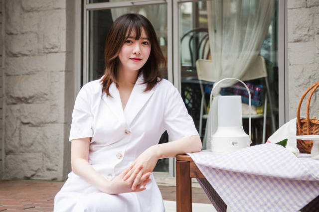 [인터뷰]구혜선, 연기빼고 다 잘한다? "가장 하고 싶은건 배우"