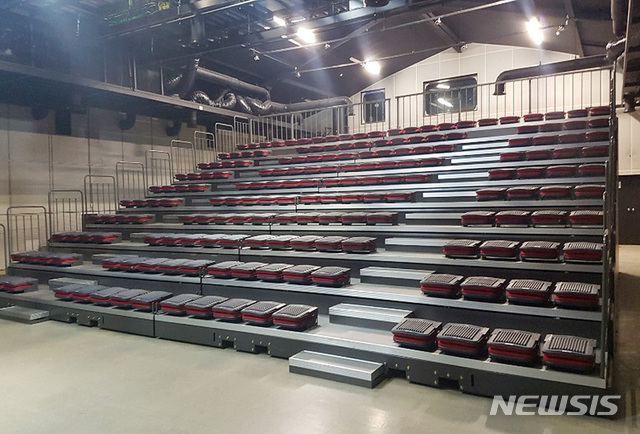 계명대 대명캠퍼스 공연장