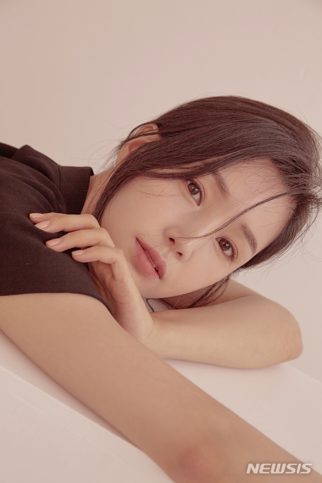 [인터뷰]남규리 "영원한 파티는 없다, 기다림과 행운의 순환"