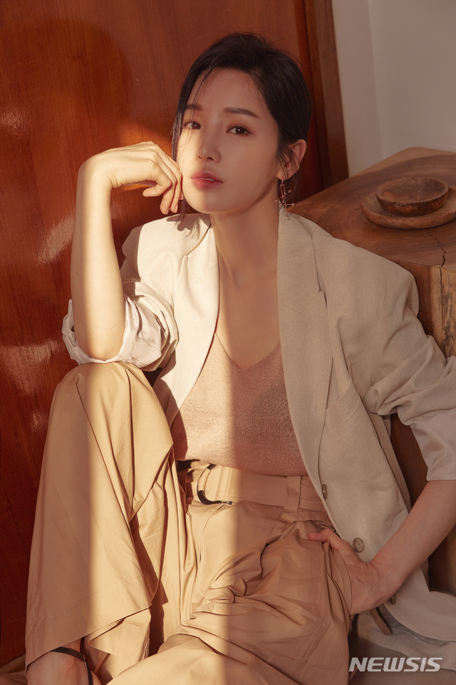 [인터뷰]남규리 "영원한 파티는 없다, 기다림과 행운의 순환"