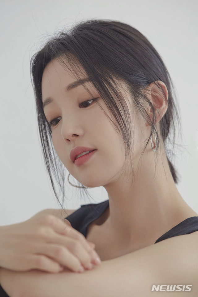 [인터뷰]남규리 "영원한 파티는 없다, 기다림과 행운의 순환"