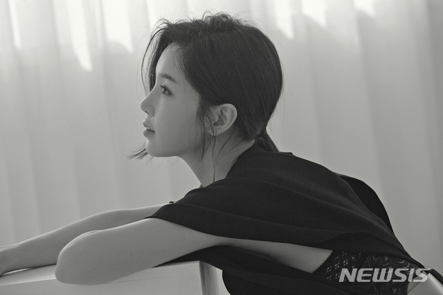 [인터뷰]남규리 "영원한 파티는 없다, 기다림과 행운의 순환"