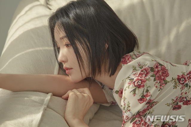 [인터뷰]남규리 "영원한 파티는 없다, 기다림과 행운의 순환"