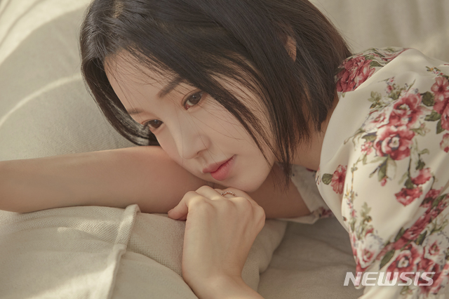 [인터뷰]남규리 "영원한 파티는 없다, 기다림과 행운의 순환"