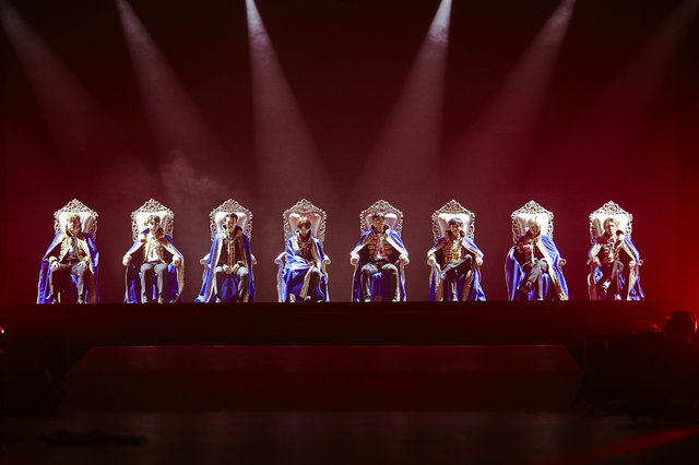 슈퍼주니어 뜨자 사우디아라비아 들썩···아시아 가수 첫 단독콘서트