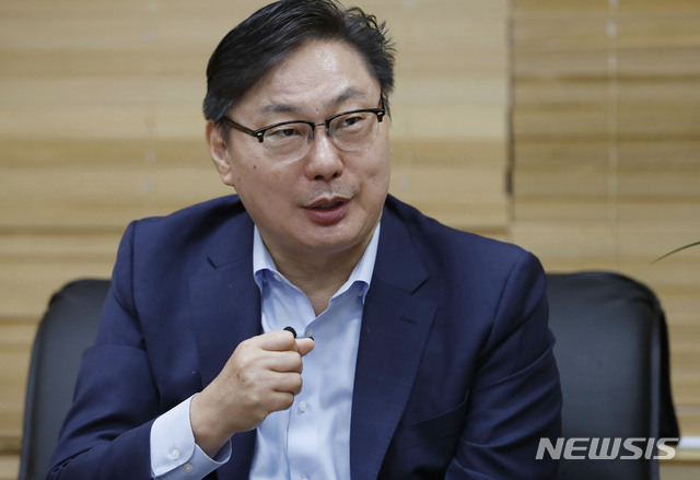 이화영 전 경기도 평화부지사(사진=뉴시스DB)