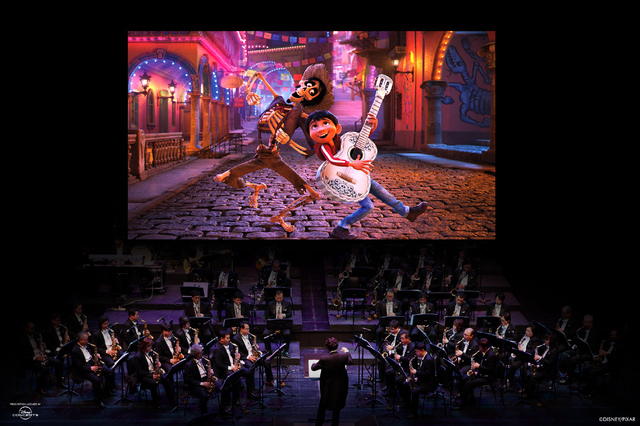 코코 (사진 = Disney Concerts)