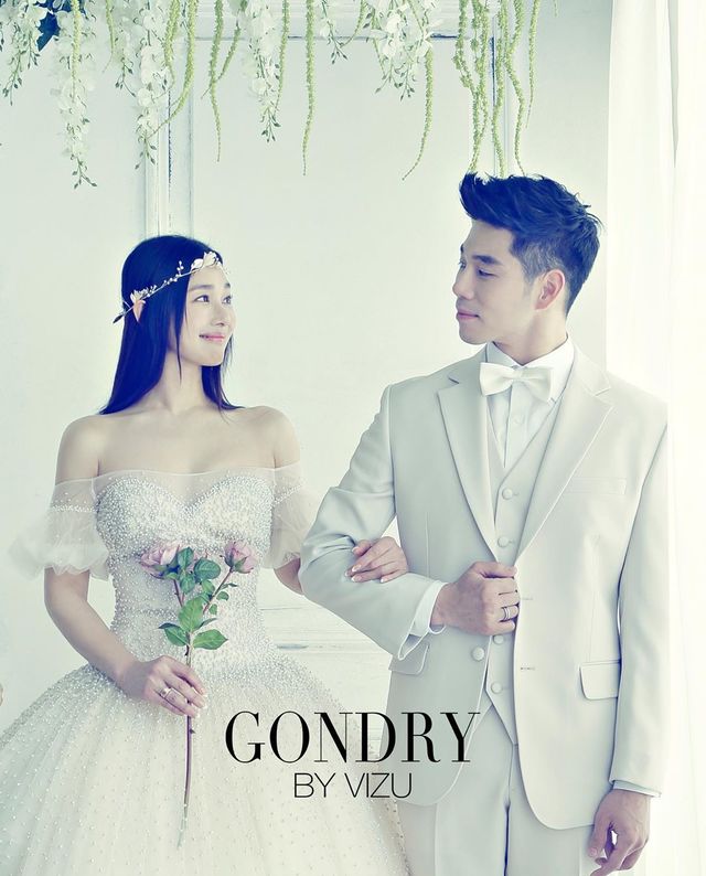 11세차 선우선·이수민 결혼 "고양이 10마리도 가족"(종합)