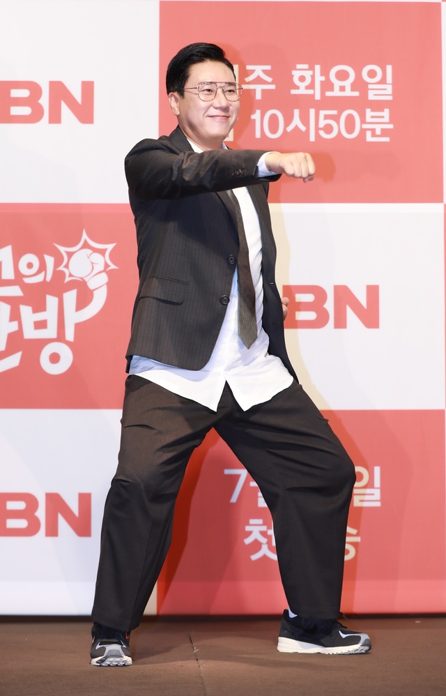 사기혐의 피소 이상민, 억울함 거듭 토로..."강경 법적대응"