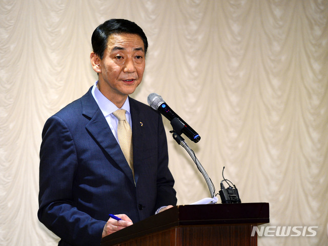 [일문일답]권용원 금투협 협회장 "BDC 도입하면 모험자본 약 1조원 조달돼"