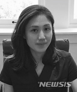 【서울=뉴시스】이채정 국회미래연구원 부연구위원