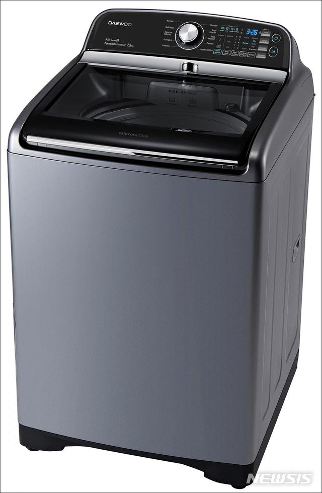 위니아대우, 파나마에서 신제품 방송·온라인 마케팅 진행