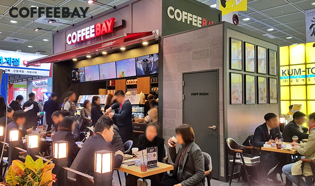 커피베이·세븐일레븐·이디야…공정위 '착한 프랜차이즈'