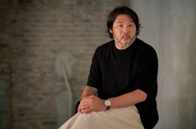 [인터뷰]최무성 "전봉준, 답습된 미인처럼 안 보이려고 노력"