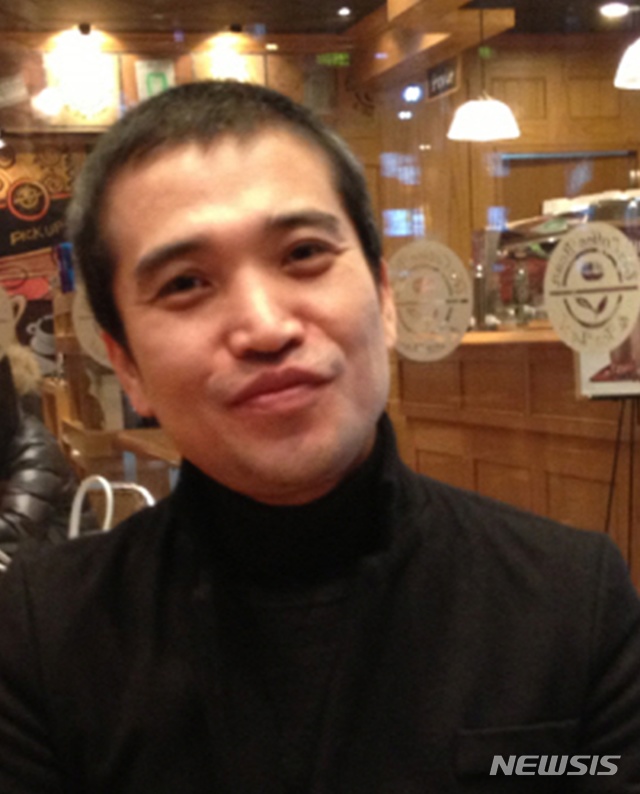 황병승 ⓒ문학과지성사