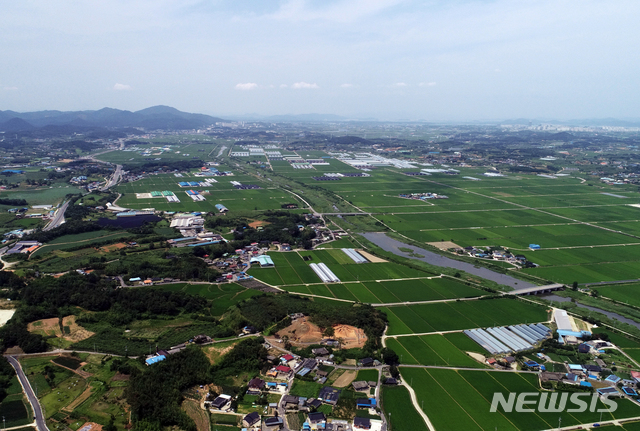 나주 송제리 고분 