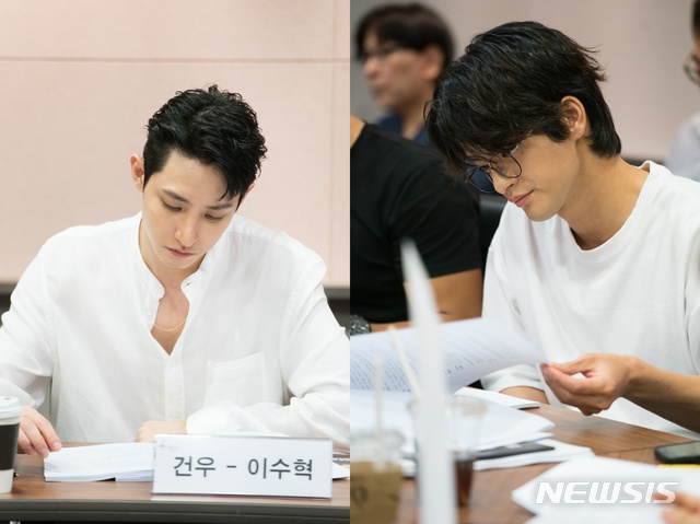 서인국·이수혁 영화 '파이프라인'···기름도둑 이야기