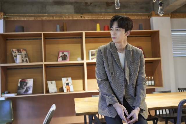 [인터뷰]신성록 "안 무섭지요? 로맨스 코미디도 잘했지요?"