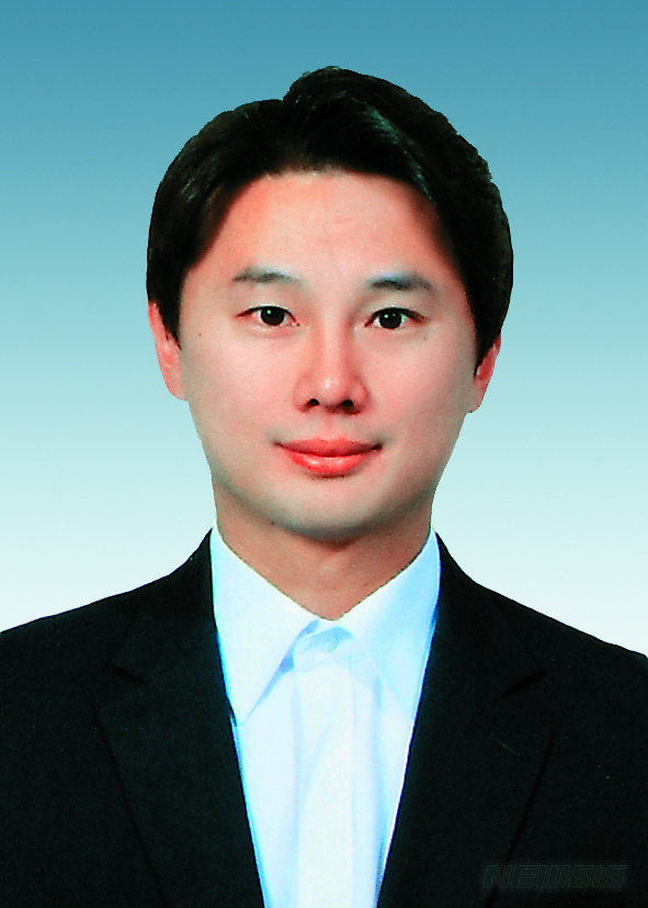 황대호 경기도의회 의원